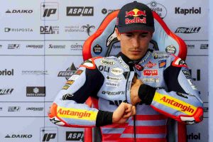 MotoGP, sospiro di sollievo per Marc Marquez: scagionato in Ducati