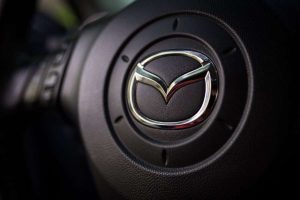 Mazda chi produce i motori