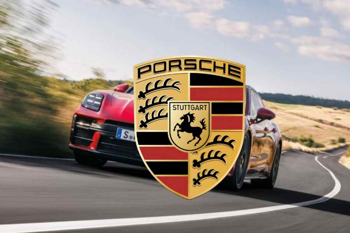 Porsche più potente di sempre