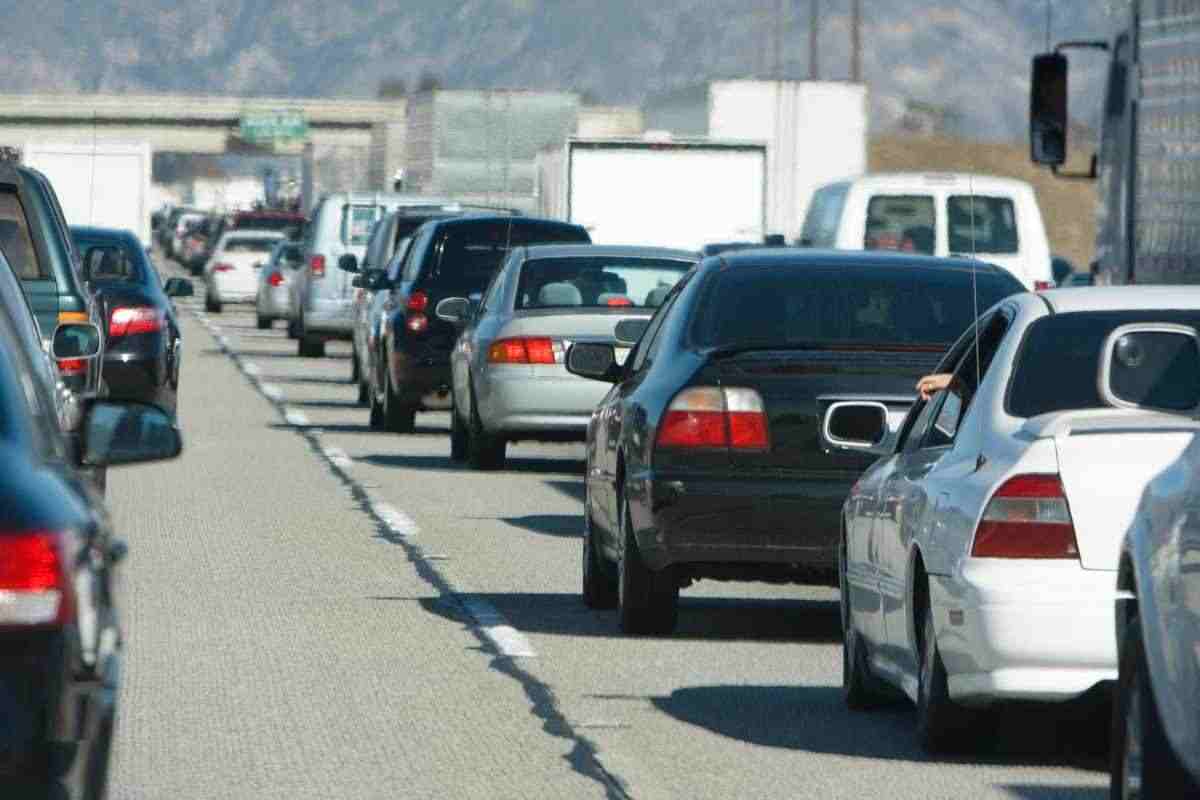 Superstrada, scatta la batosta a Milano