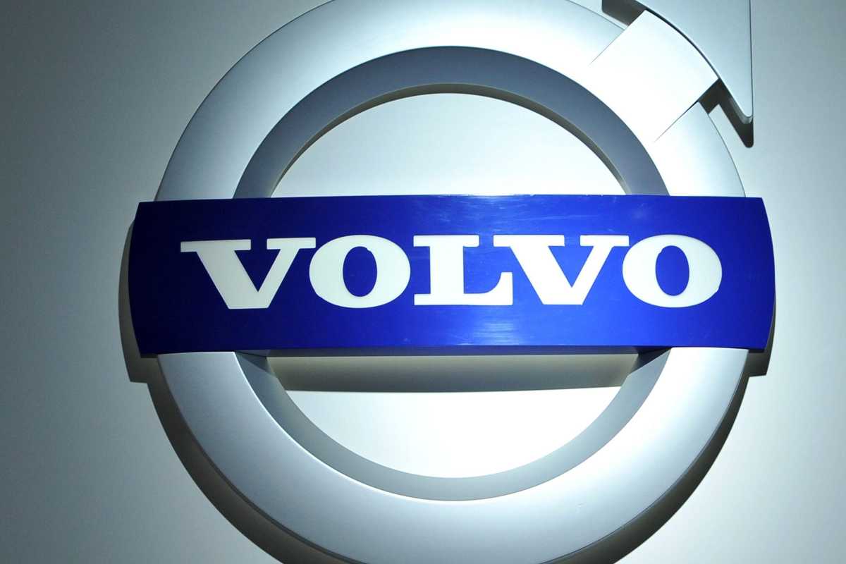 Chi sono i proprietari della Volvo? Anche qui c'è di mezzo la Cina