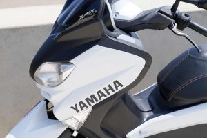 Come vanno gli scooter Yamaha? Tutti i segreti dei mezzi giapponesi