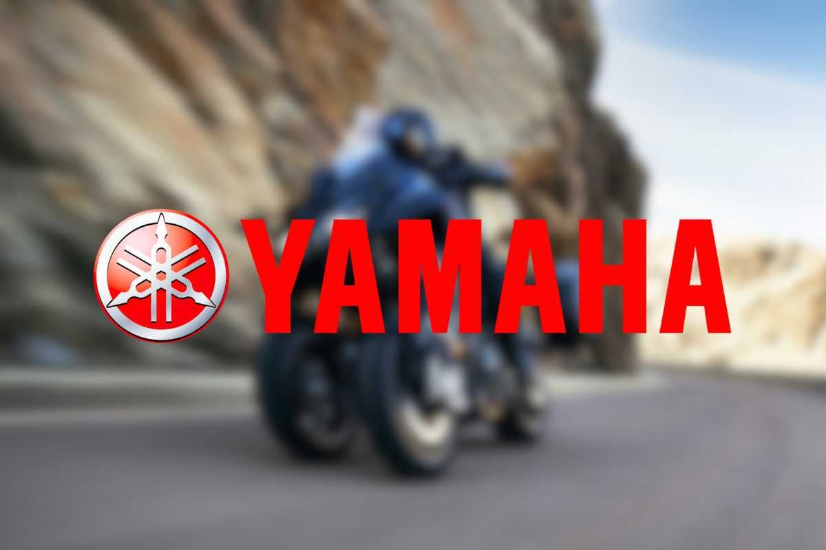 Tre ruote ed un prezzo sconvolgente: la nuova moto Yamaha è un rebus