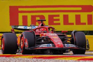 F1, GP Belgio Qualifiche: capolavoro di Leclerc, Verstappen però avvisa tutti