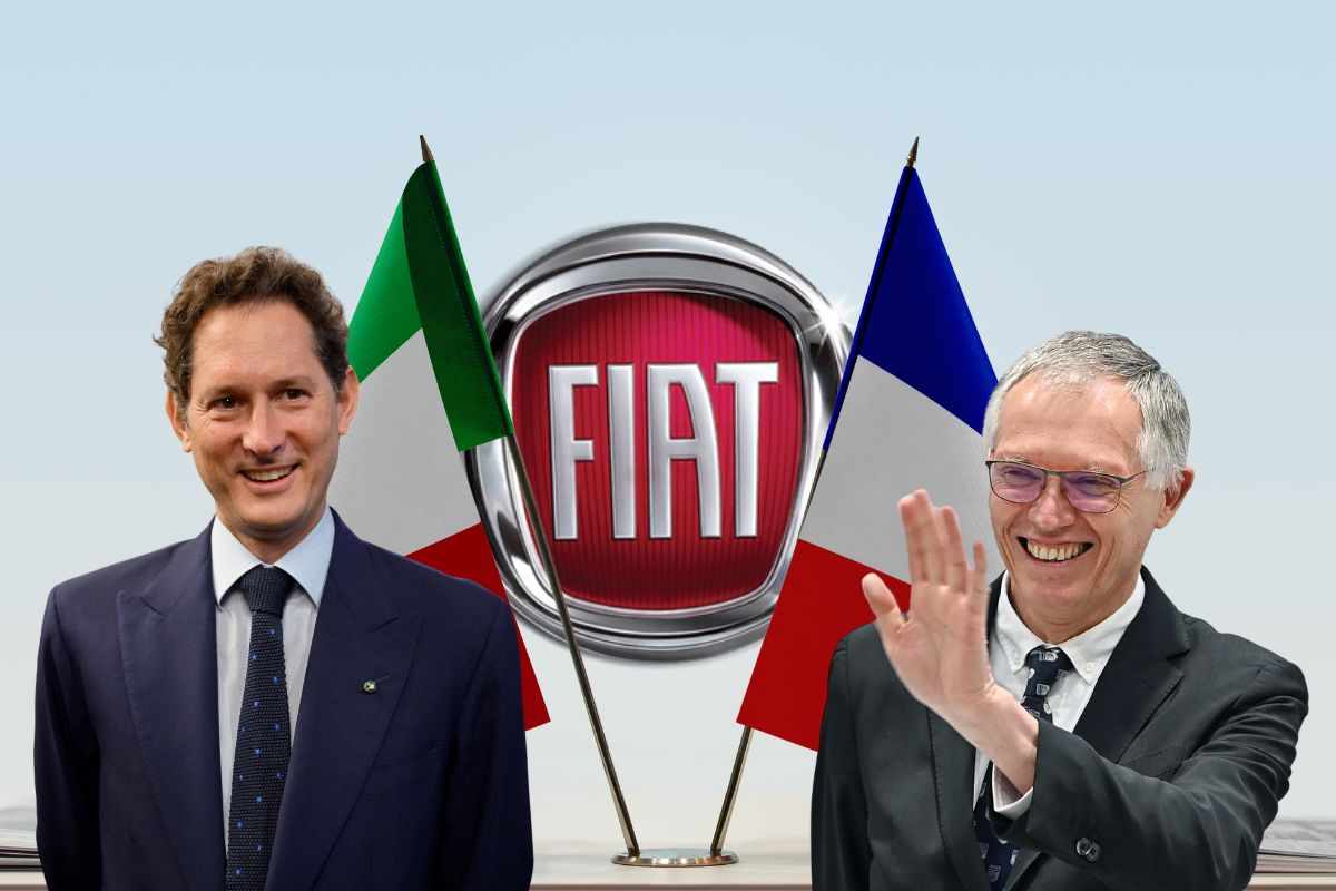 Perché la FIAT non è più italiana: i motivi che fanno imbufalire il nostro Paese