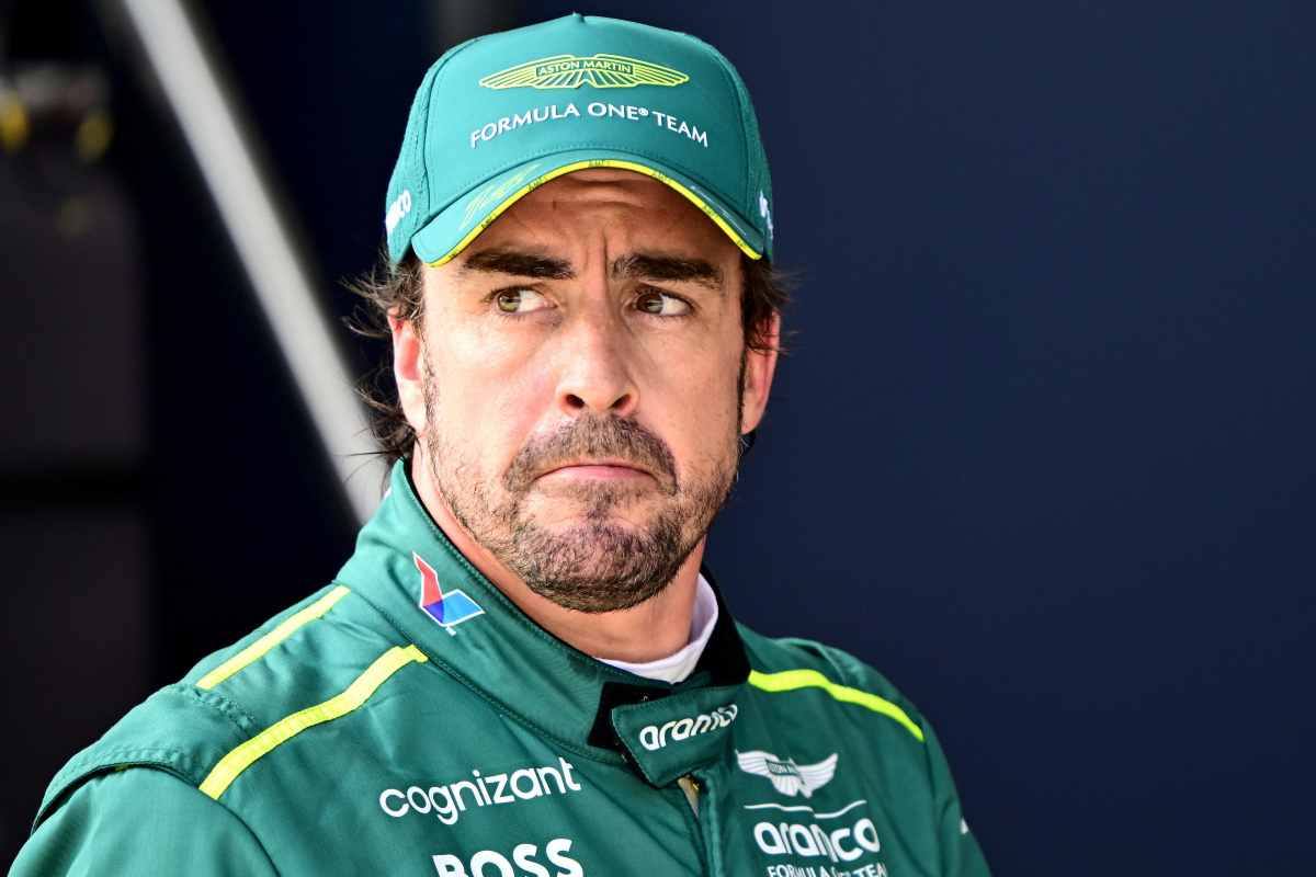 Fernando Alonso in Red Bull: la provocazione che cambia la storia della F1