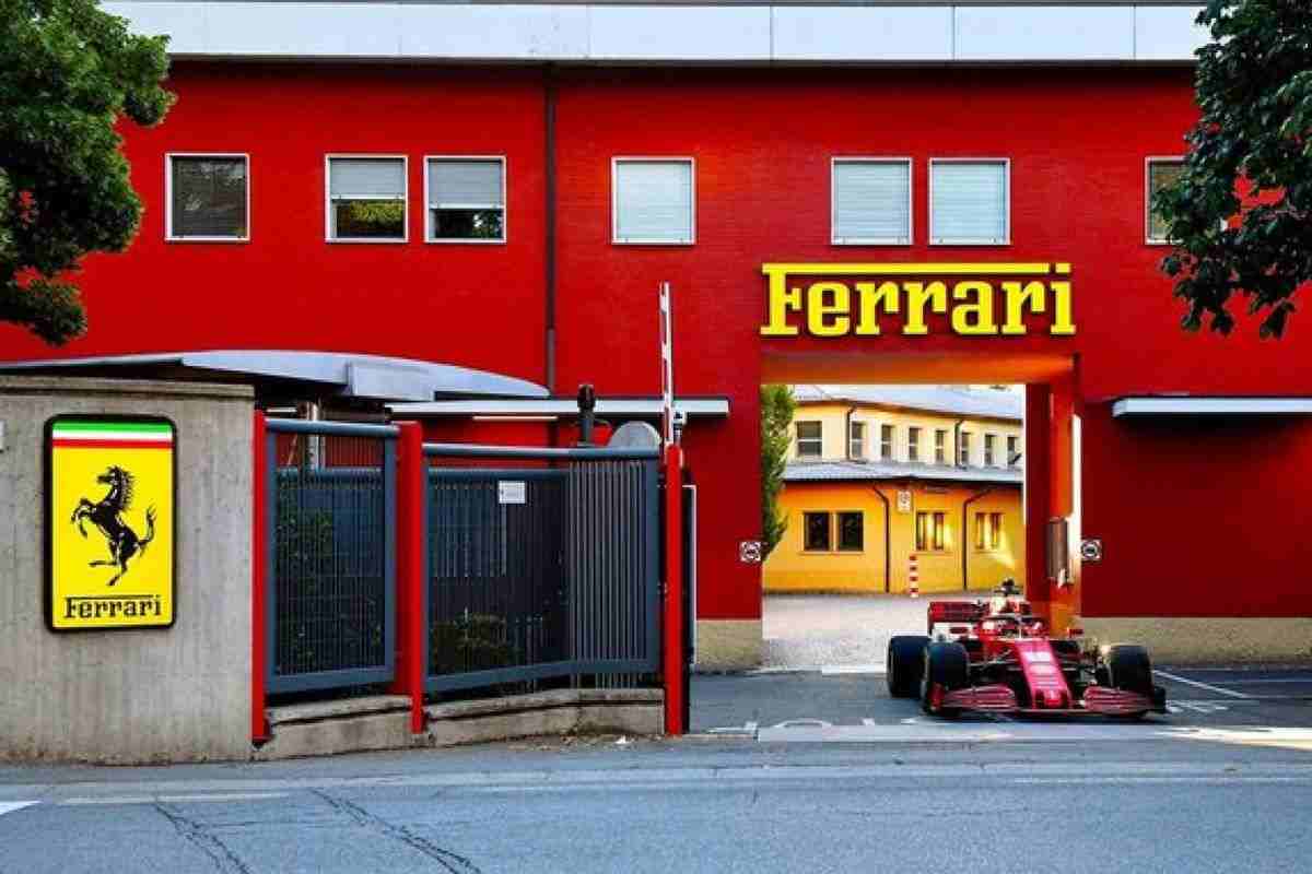 Ex dirigente Ferrari vuota il sacco sui mali della Rossa: Elkann ne esce con le ossa rotte