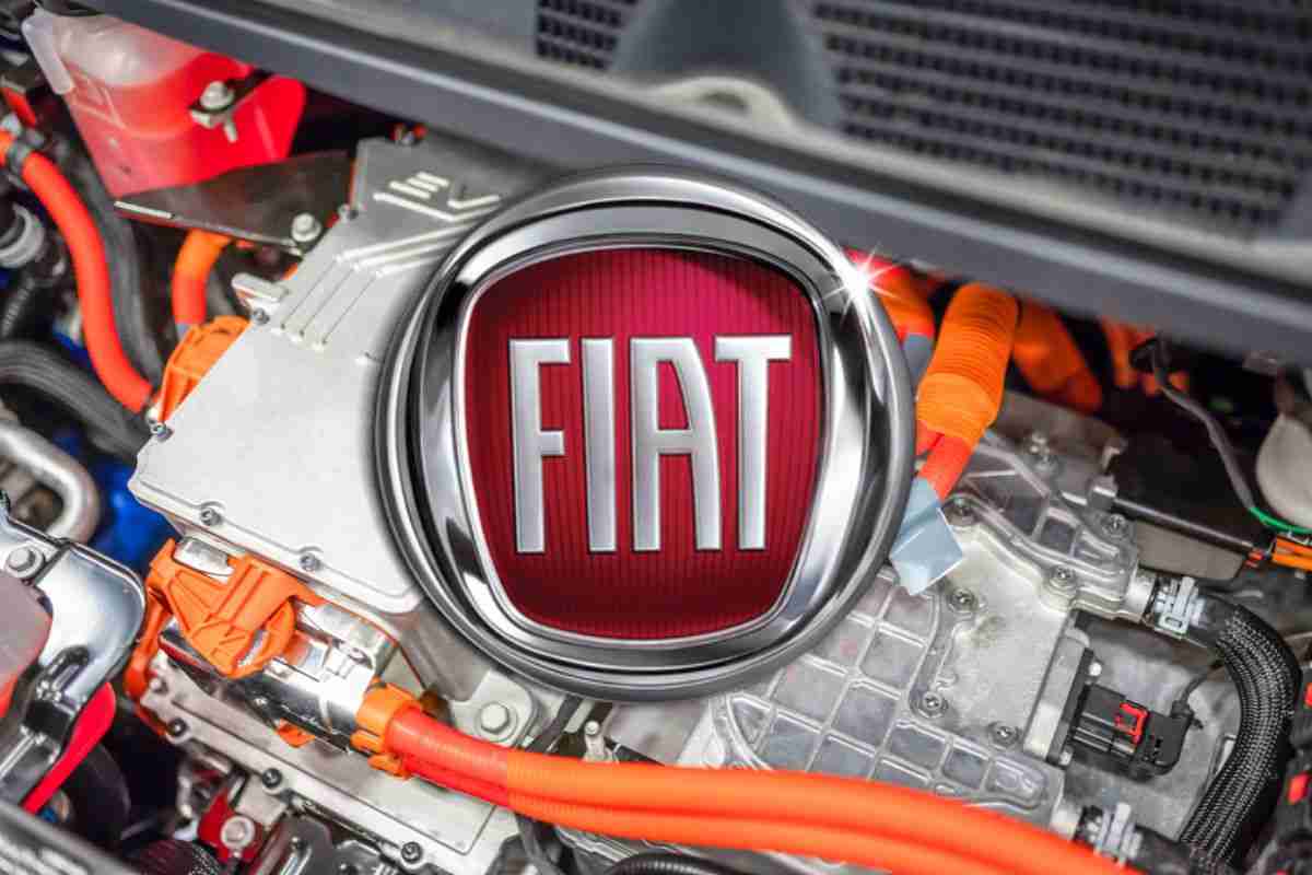 Chi fa i motori elettrici della FIAT? Dietro c’è la partnership con un colosso asiatico
