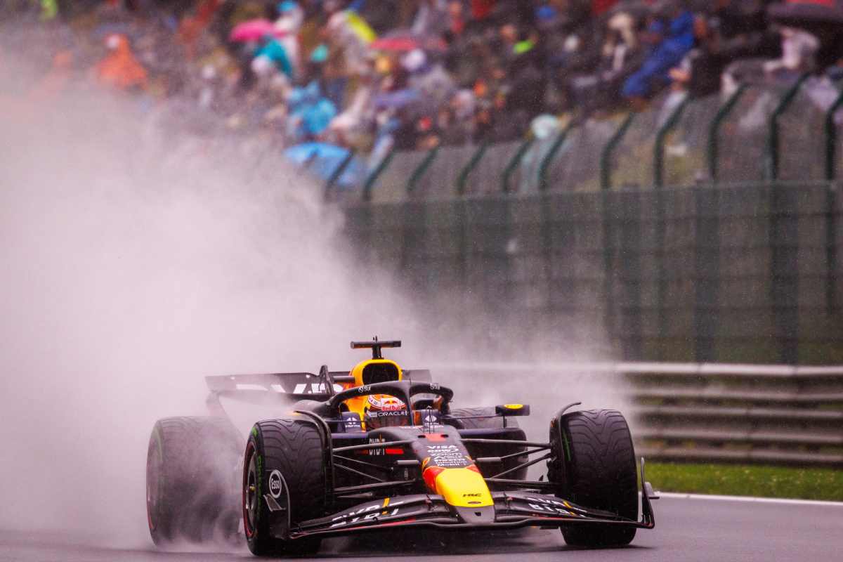 F1, GP Belgio Qualifiche: capolavoro di Leclerc, Verstappen però avvisa tutti