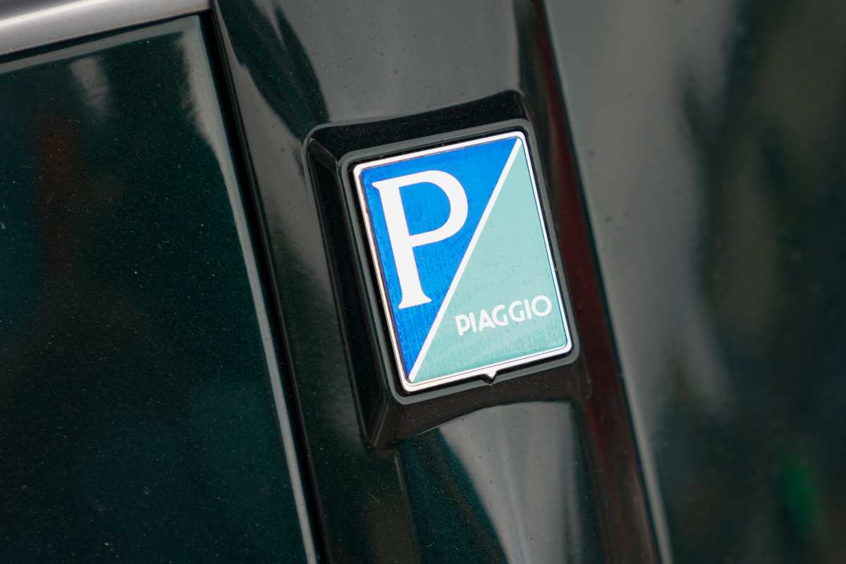 Gruppo Piaggio, sai quali marchi ne fanno parte? Ecco l'elenco completo