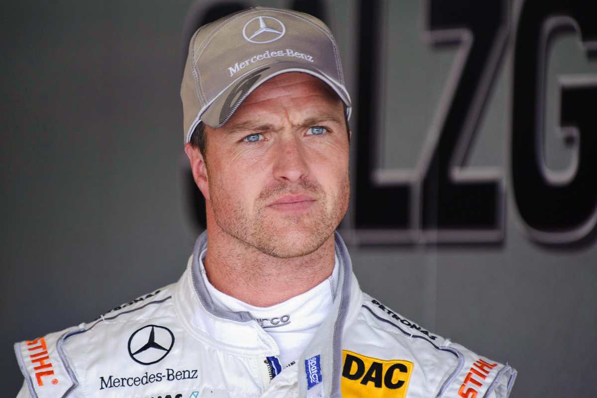 Cosa fa oggi Ralf Schumacher? La vita "segreta" post F1 del fratello di Michael