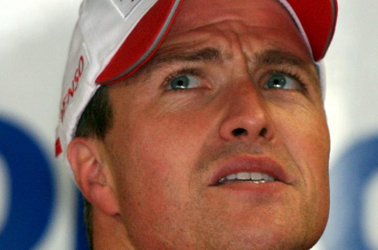 Cosa fa oggi Ralf Schumacher? La vita "segreta" post F1 del fratello di Michael