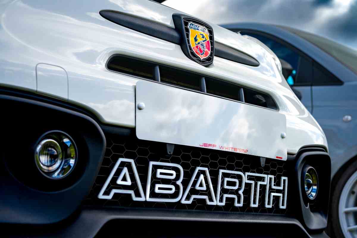 Abarth quanto costano