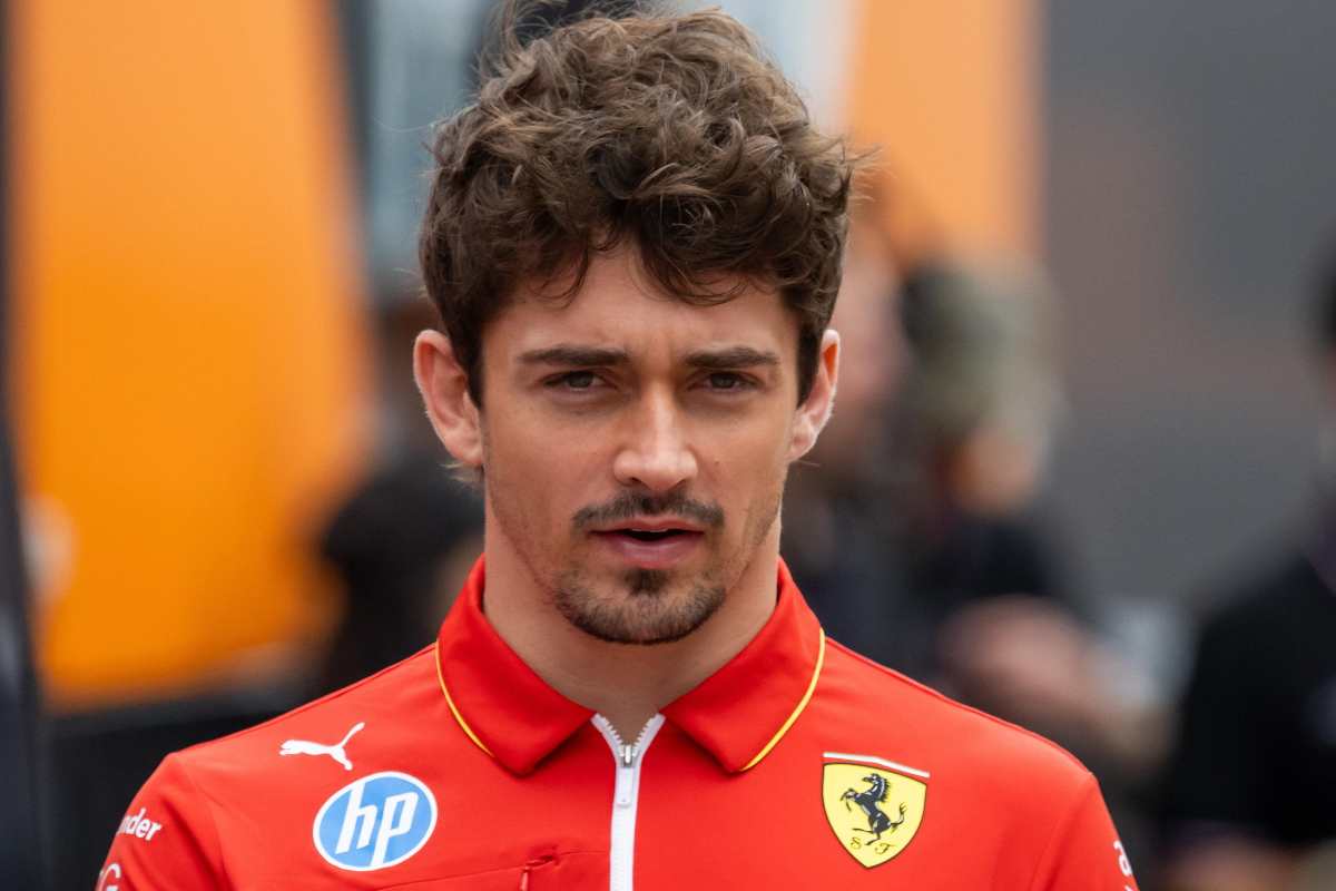 F1, Leclerc mette pressione alla Ferrari: