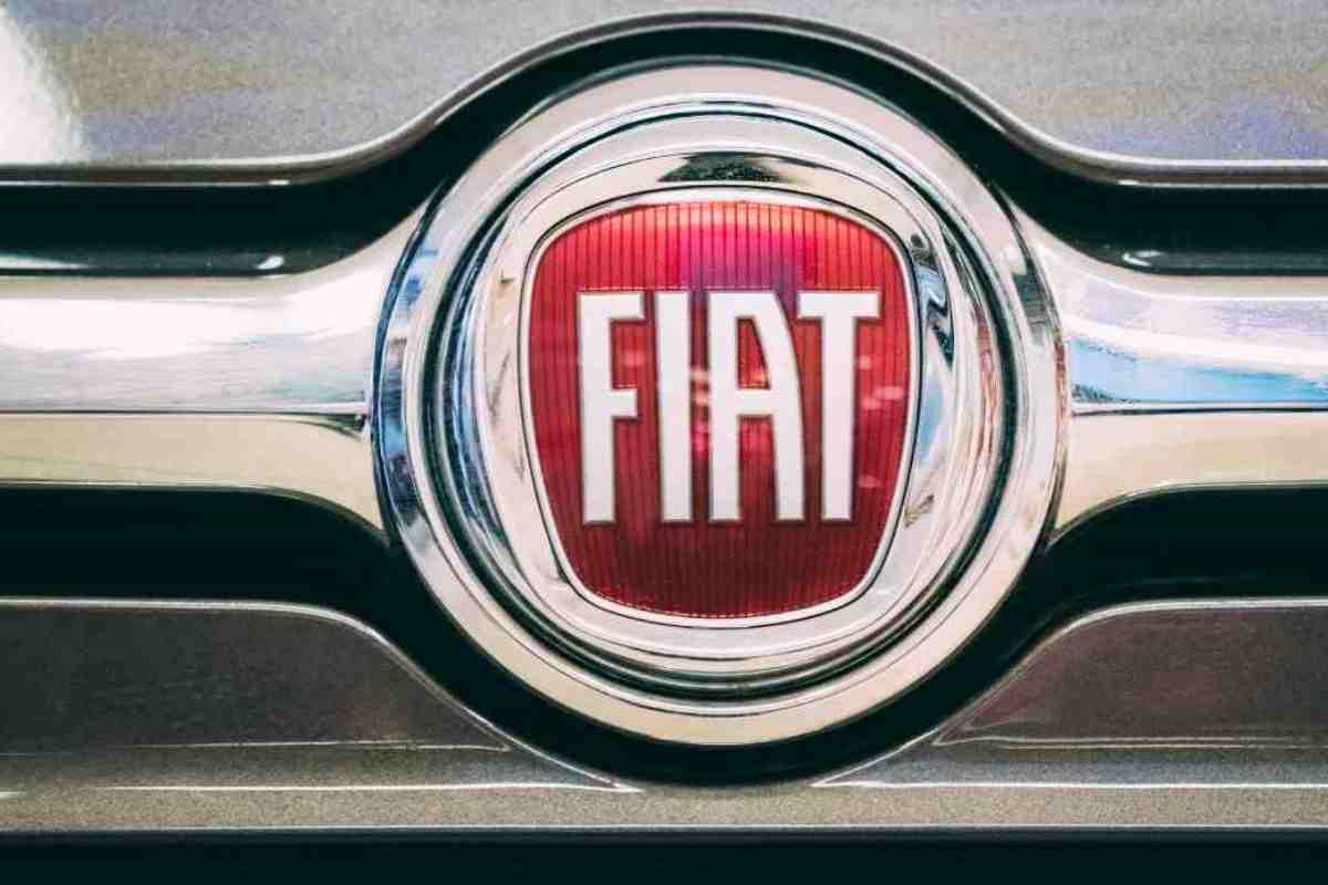 FIAT modello mitico