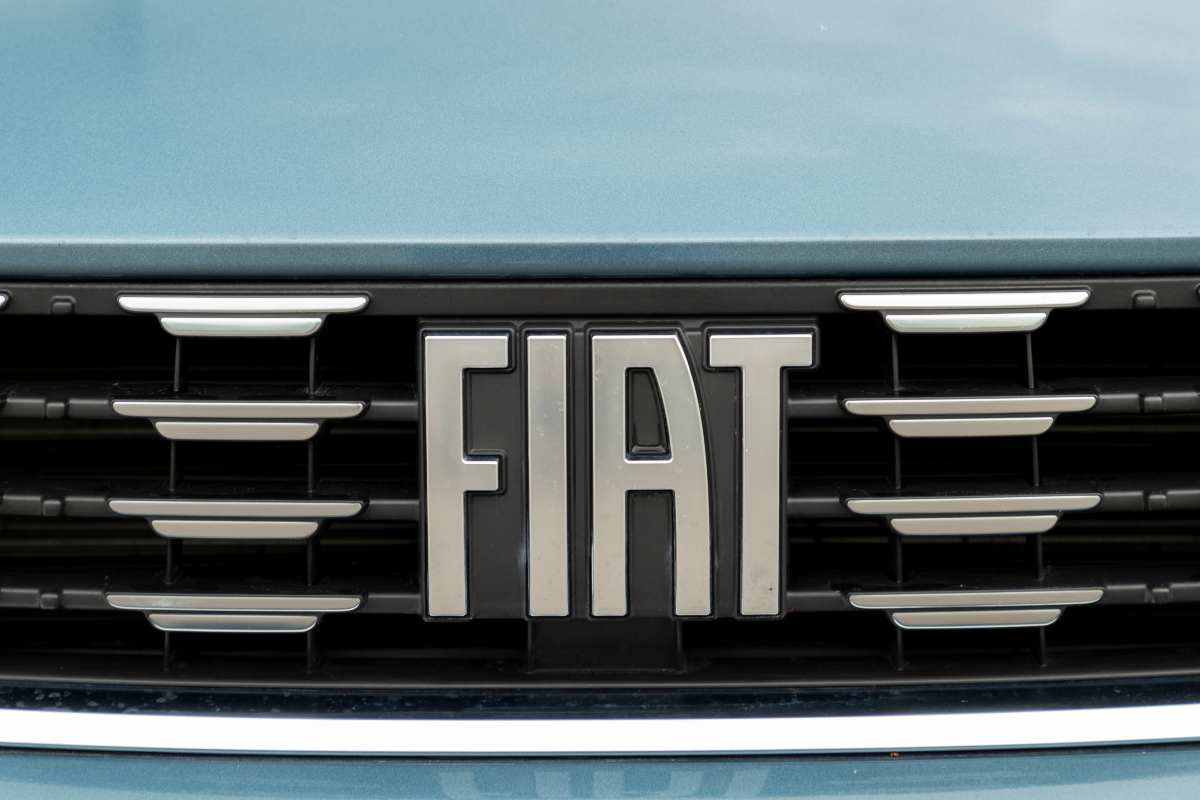 FIAT torna la Punto