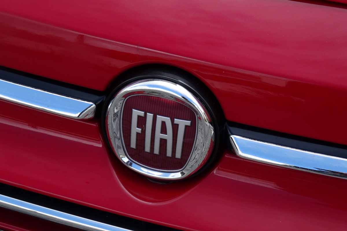 FIAT nuovo obiettivo