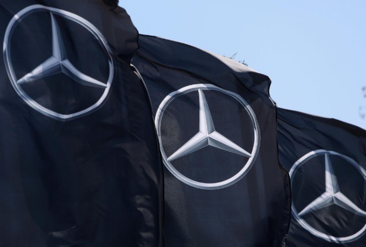 L’affidabilità dei motori Mercedes