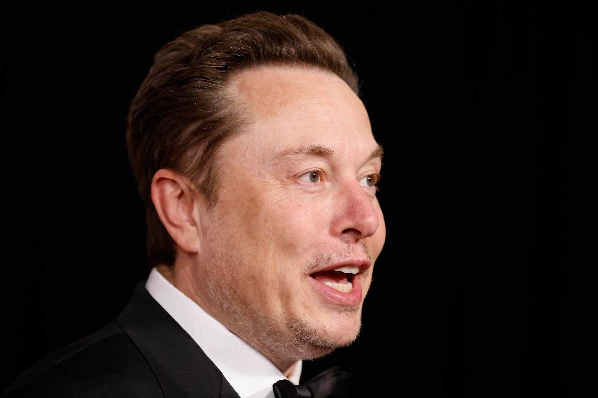 Dove vive Elon Musk?