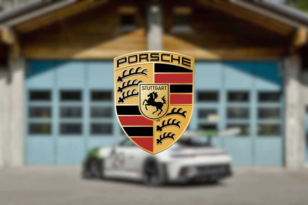 Porsche, tributo in onore delle sfide anni ‘70