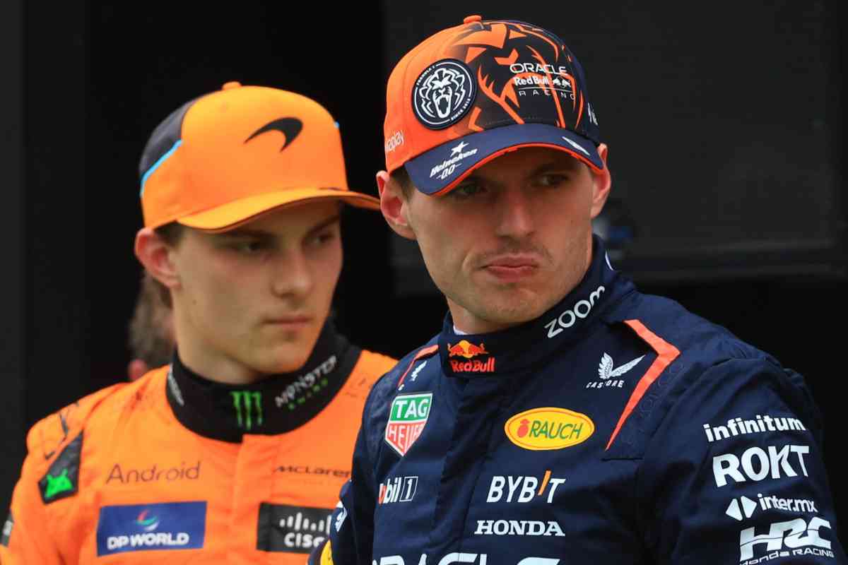 Verstappen annunciata la data del suo ritiro