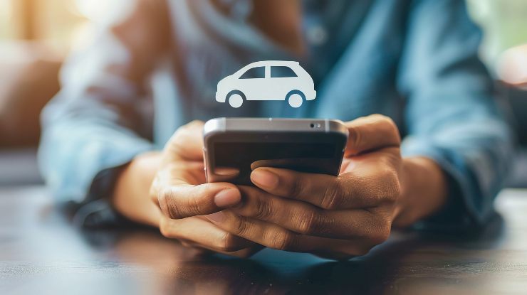 Si possono comprare le auto online? Ecco come stanno le cose