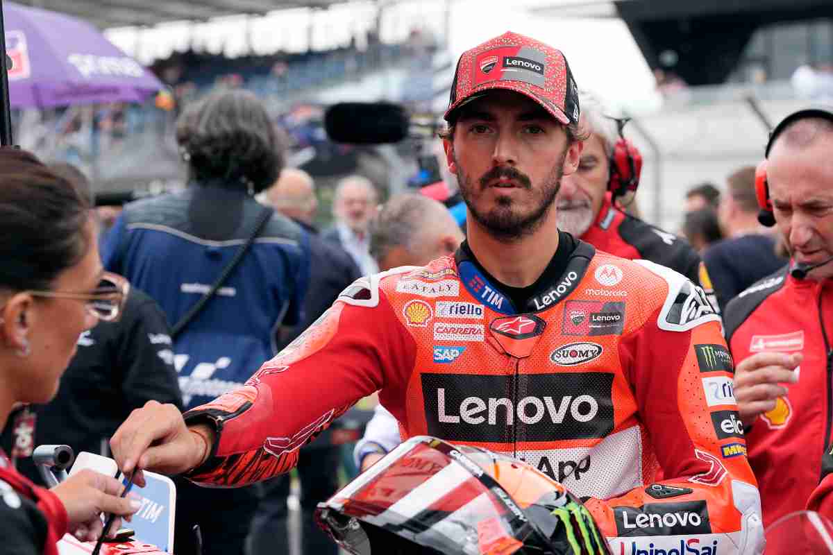 Bagnaia, ora ha un'arma in più contro Martin: ecco come può batterlo