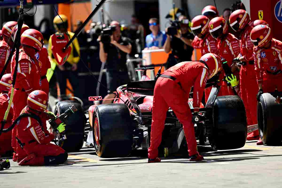 F1, quanto guadagna un meccanico: tutti i dettagli sul lavoro che in molti sognano