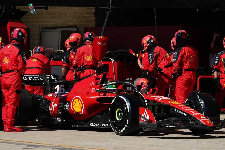 F1, quanto guadagna un meccanico: tutti i dettagli sul lavoro che in molti sognano