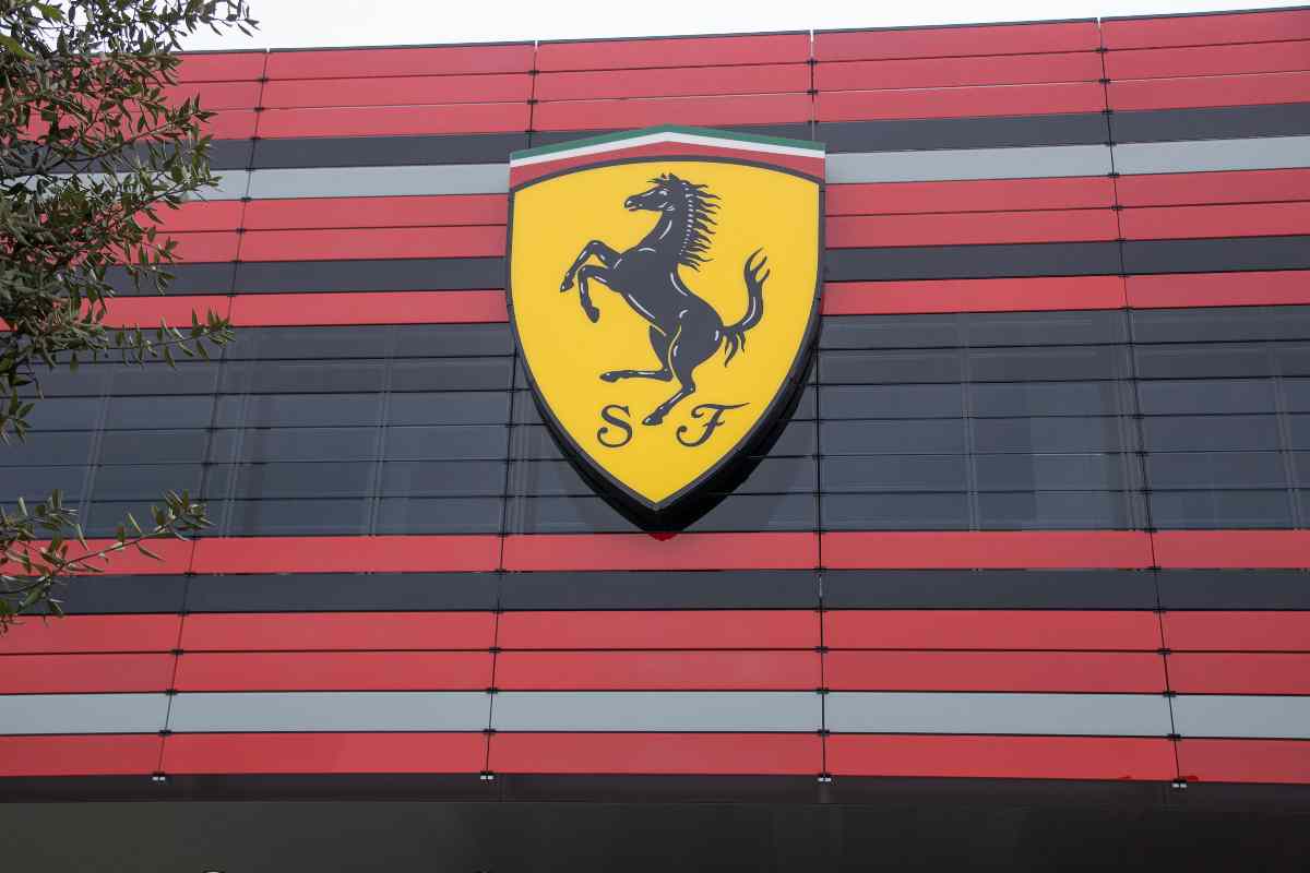 Ferrari, il cambiamento epocale: i puristi hanno già da ridire