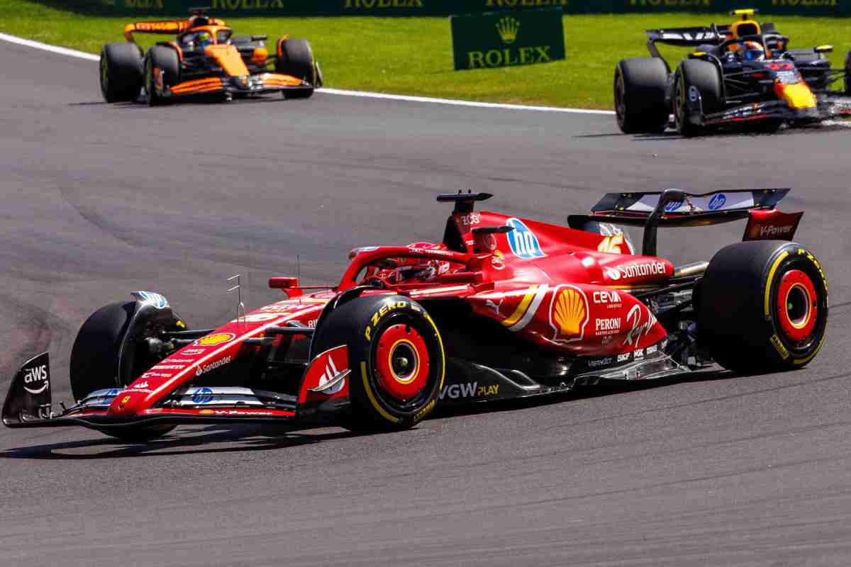 Ferrari, nuovo record conquistato in F1: non c'era mai riuscito nessuno