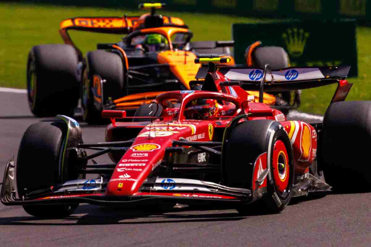 Ferrari, nuovo record conquistato in F1: non c'era mai riuscito nessuno