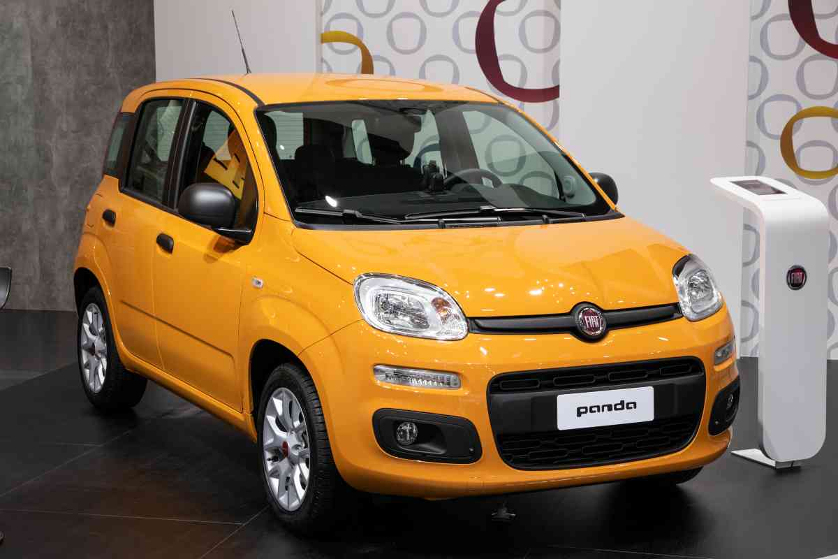 FIAT Panda a meno di 6mila euro: ecco come averla a questo prezzo