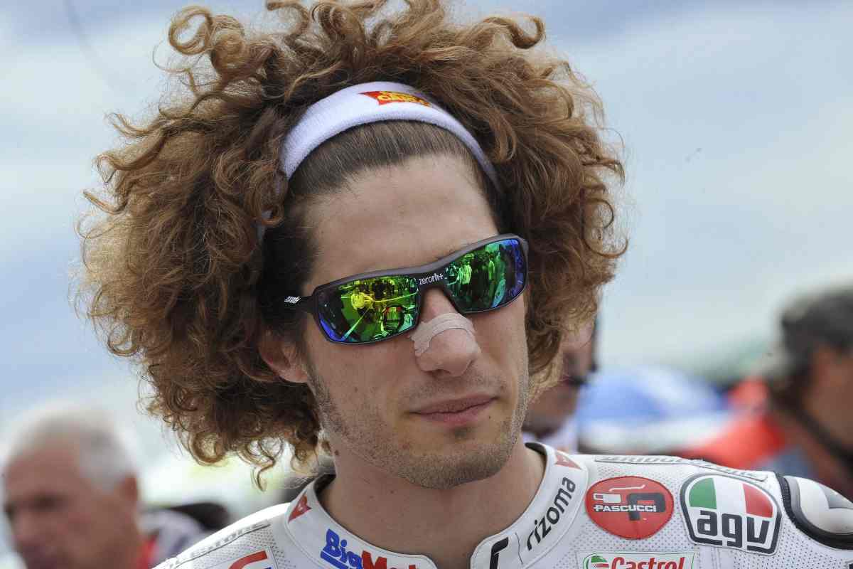 Marco Simoncelli, le strazianti parole di papà Paolo: "Abbiamo questa certezza"