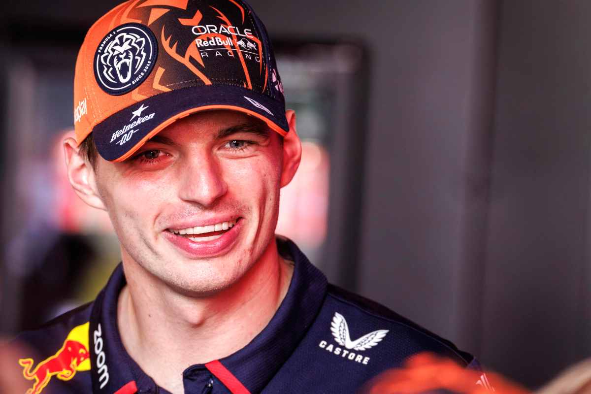 Verstappen in Mercedes, spunta il retroscena che non ti aspetti: ecco cosa accade