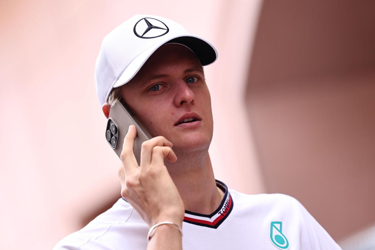 Mick Schumacher torna in F1: ecco in quale team lo vedremo