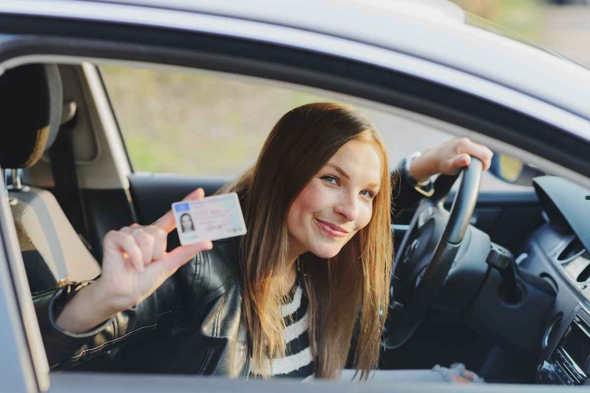 Patente, come controllare quanti punti restano? Ecco i passaggi da seguire