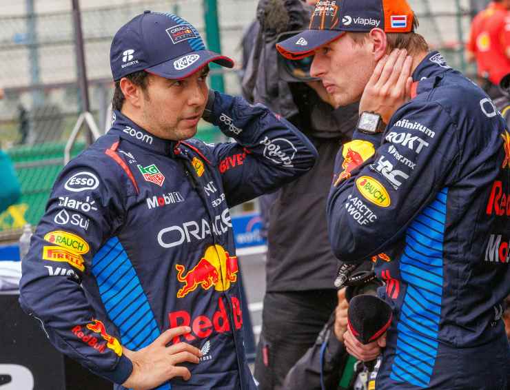 Terremoto in casa Red Bull, Horner caccia tutti: c'è un'altra novità in F1