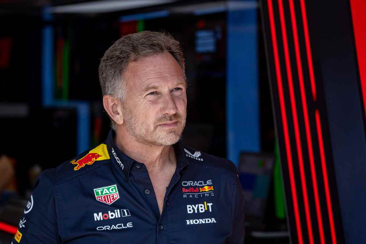 Terremoto in casa Red Bull, Horner caccia tutti: c'è un'altra novità in F1