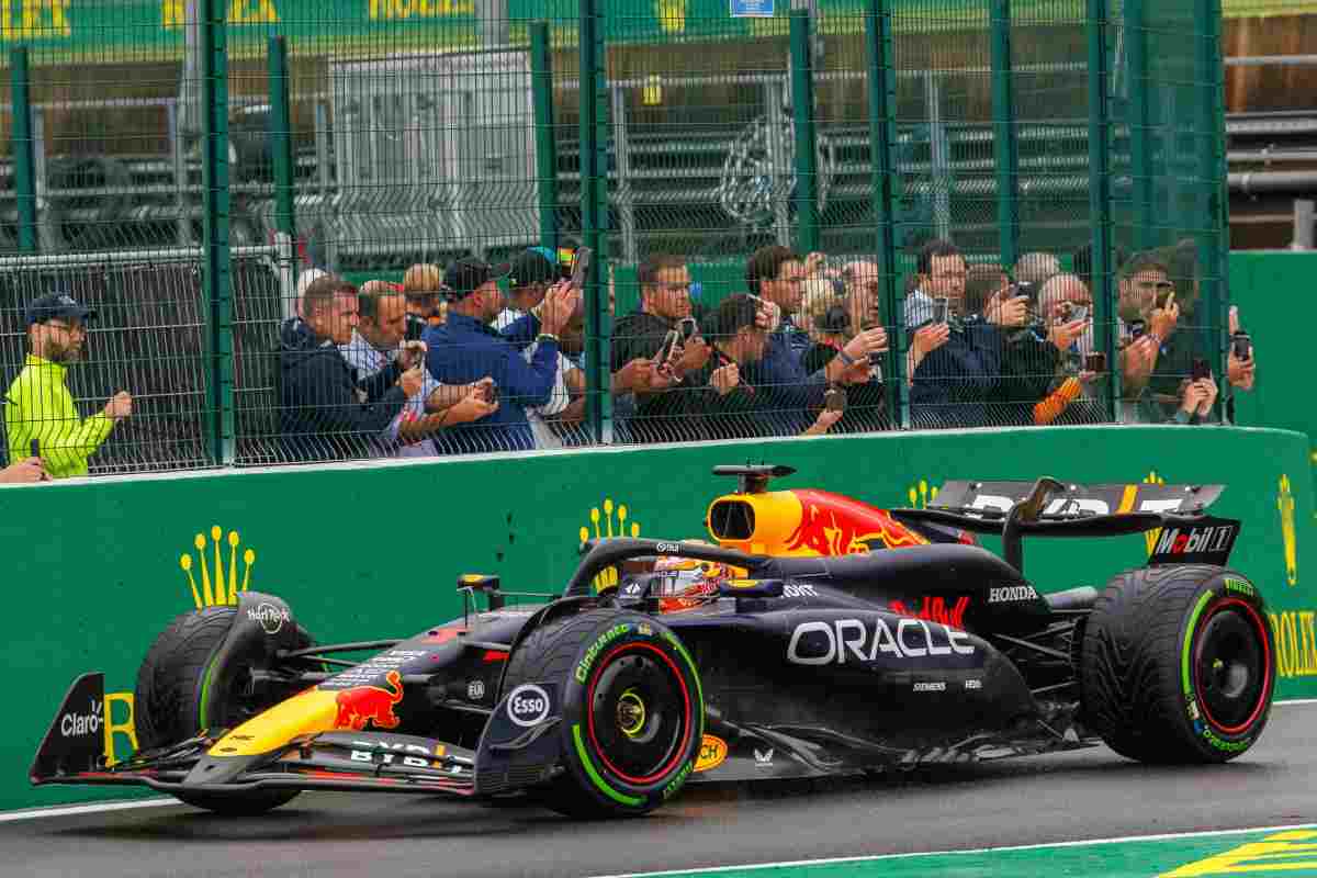 Red Bull irregolare e "copia" la Ferrari: dalla Spagna sganciano la bomba