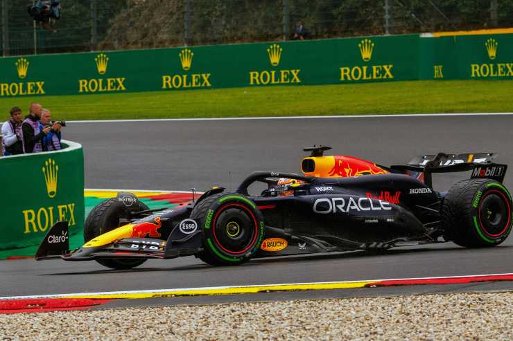 F1, GP Olanda Qualifiche: Norris di un altro pianeta, delusione Ferrari