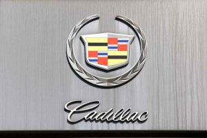 Cadillac nuovo concept