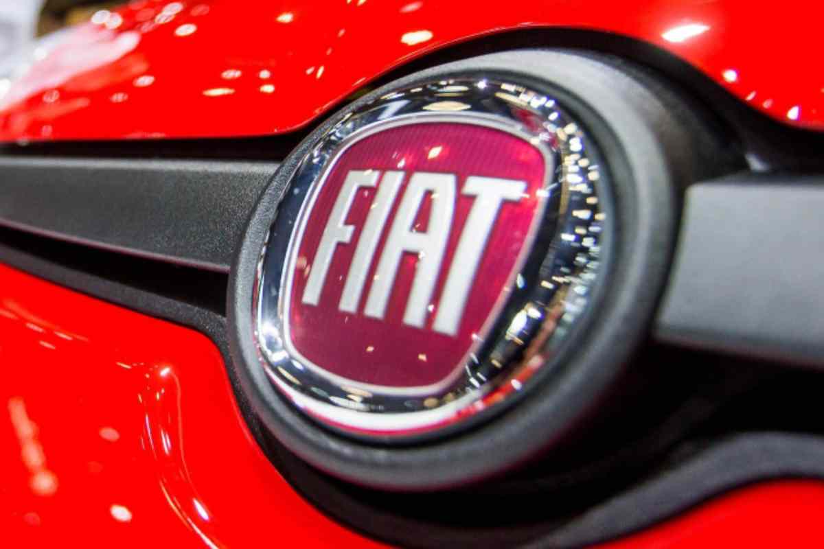 FIAT durata motori