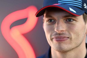 Verstappen pensa già a Le Mans: vorrebbe un ex pilota di F1 al suo fianco