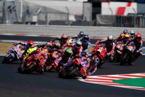 MotoGP, arriva la notizia che sconvolge i fan: somiglierà sempre di più alla F1