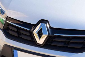 Renault lancia un nuovo SUV