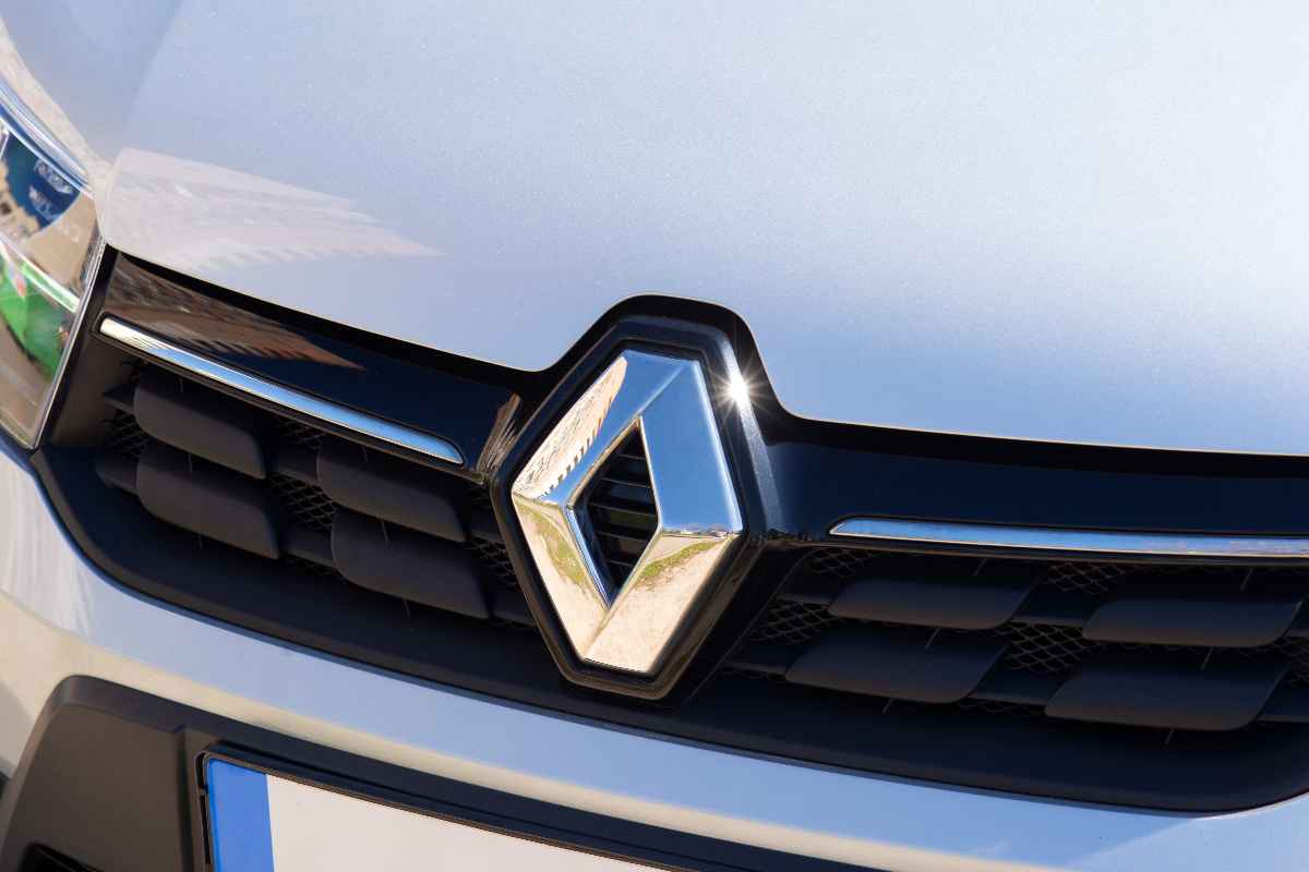 Renault lancia un nuovo SUV