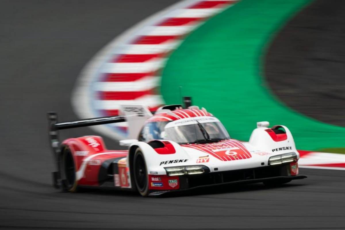 WEC Porsche vede il titolo