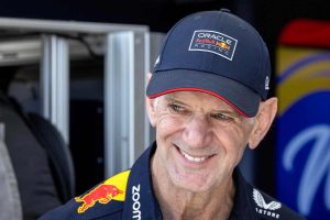 Adrian Newey e il rifiuto alla Ferrari: dall'Inghilterra spunta tutta la verità