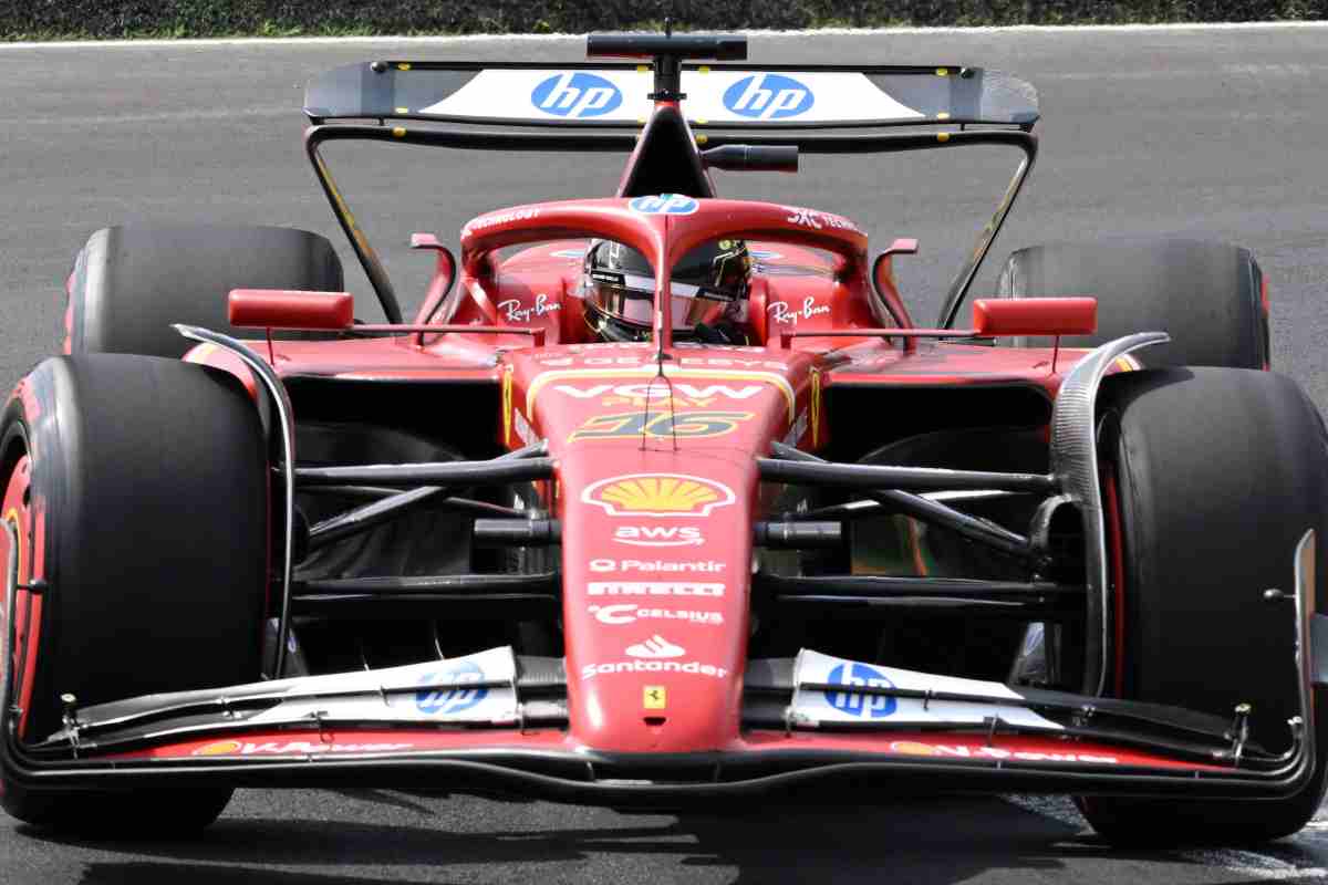 F1, GP Monza Gara: impresa storica di Leclerc, McLaren ancora un'occasione sprecata